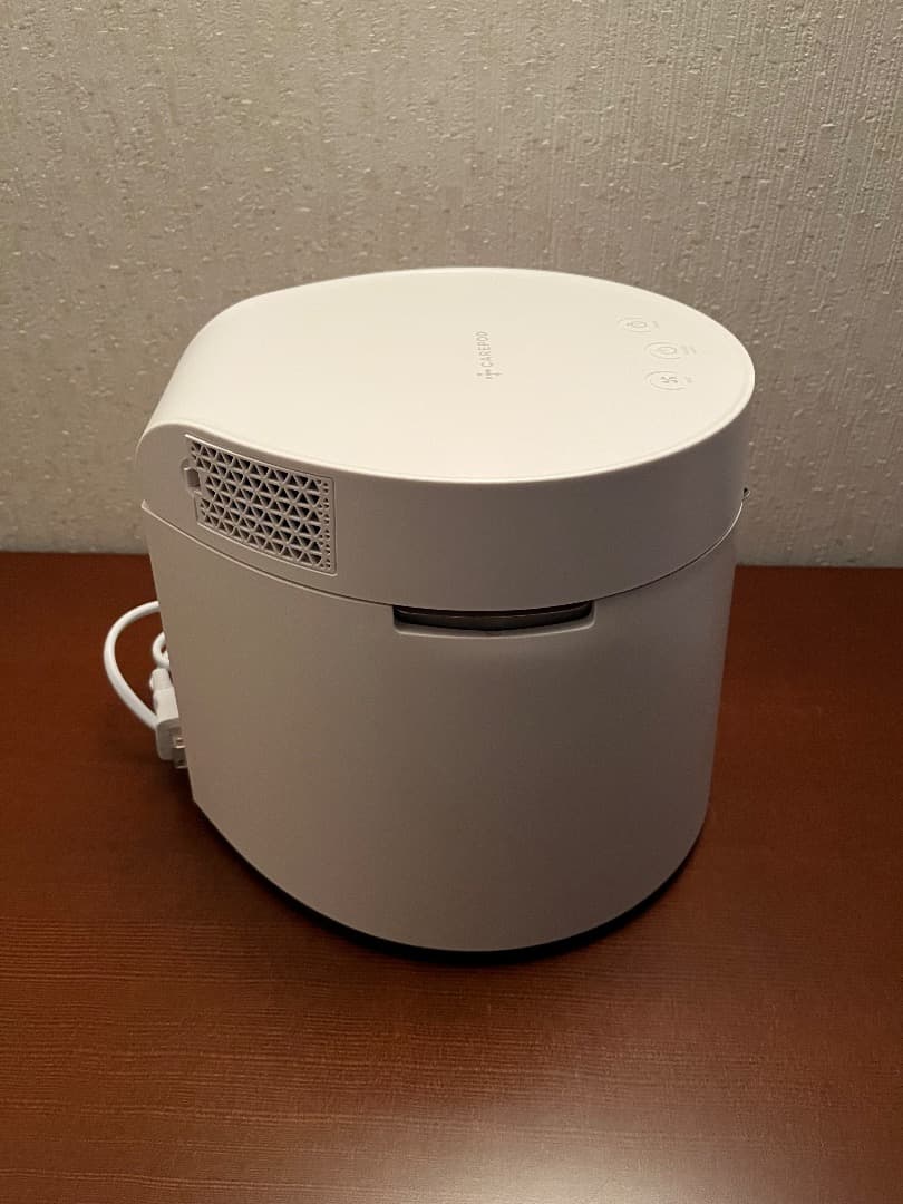 Carepod MS031S2置き型加湿器