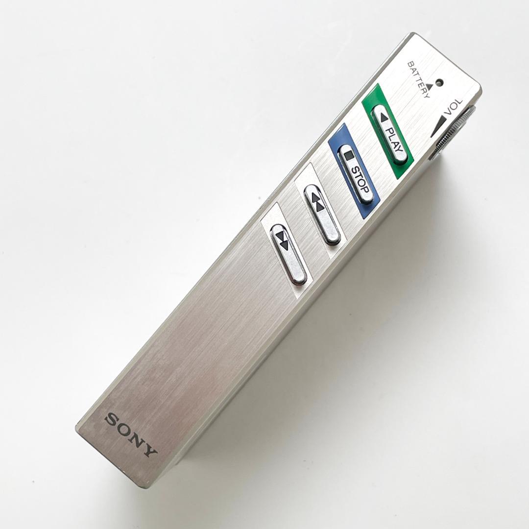 ソニーウォークマン WM-30 カセットプレーヤー ウォークマン 現状