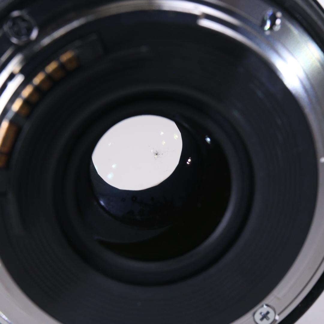 ☆動作確認済☆Canon EF 24-70mm F4 L IS USM ＃438