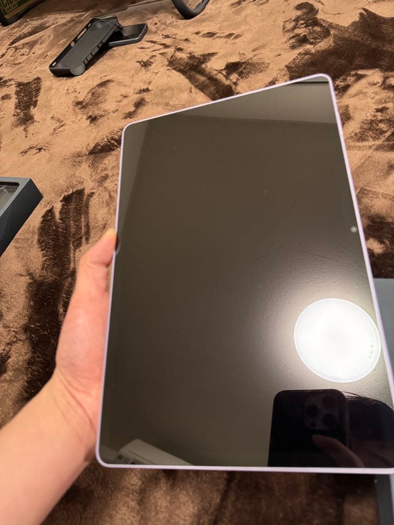 Androidタブレット本体 Vivo Pad 8GB/128GB