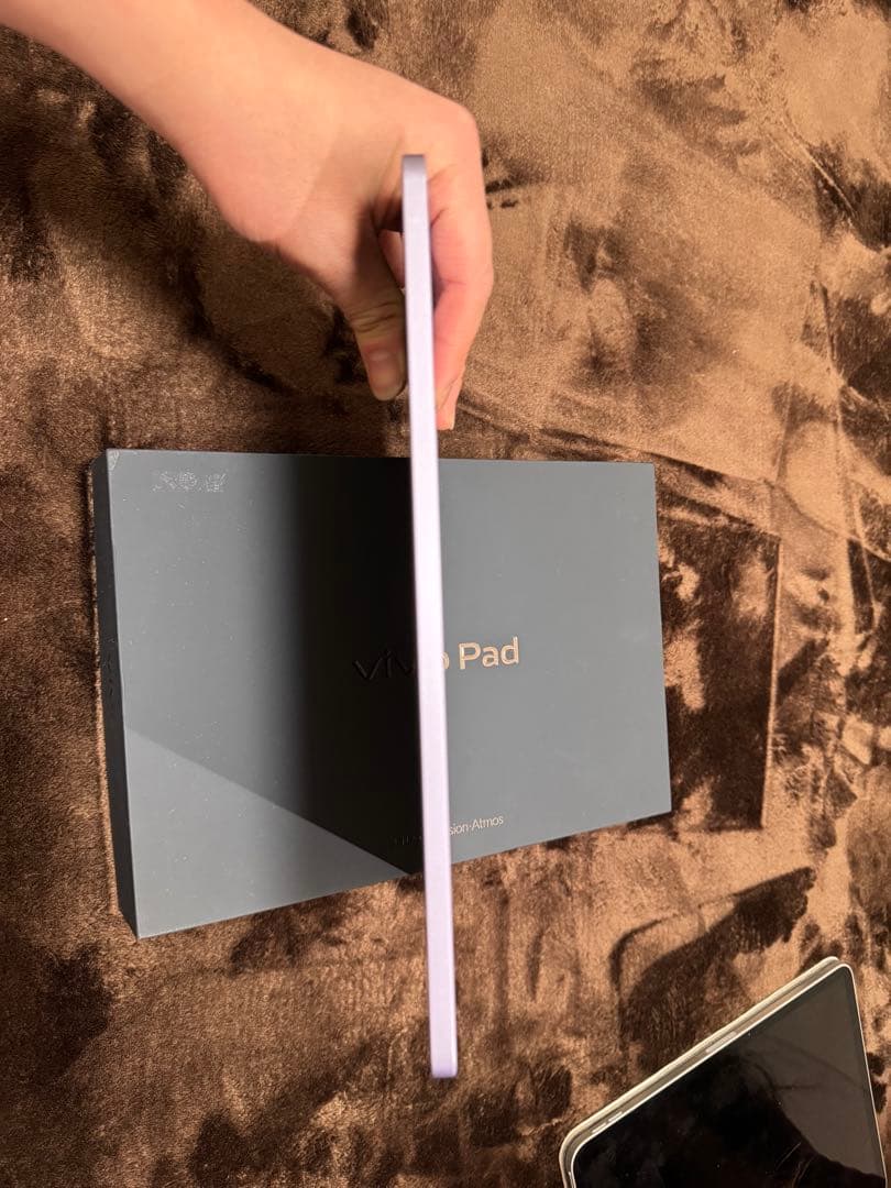 Androidタブレット本体 Vivo Pad 8GB/128GB