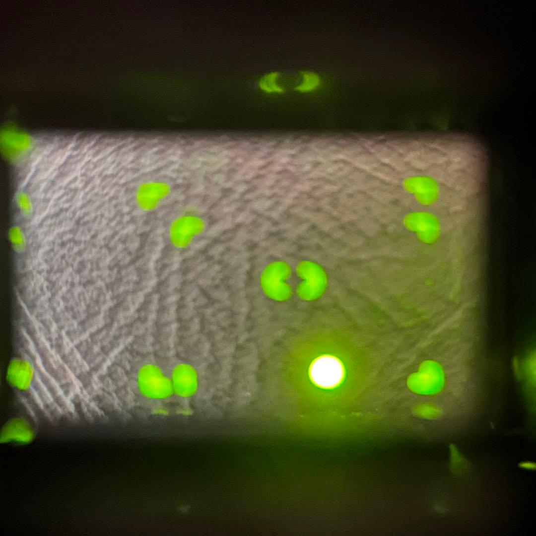 休日値下げ！CONTAX Tix APS コンタックス 作動品　現状