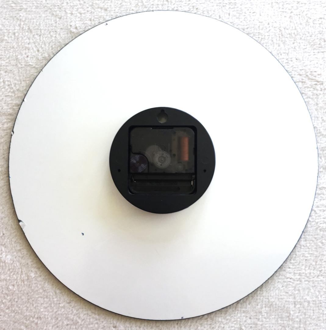 柳原良平 アート クロック 時計 niko and... コラボ品 ブタ