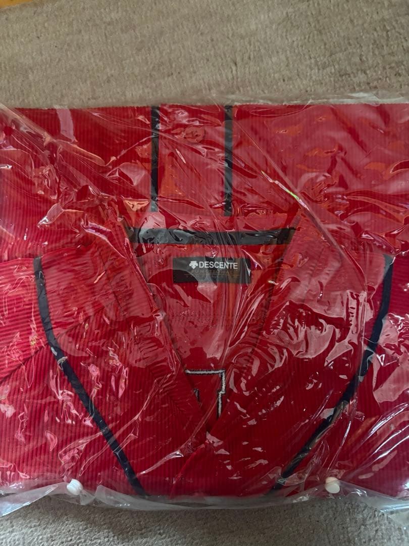 ム*ク様 カープ　ビジター　ハイクオリティーユニフォーム　前田智徳　Lサイズ