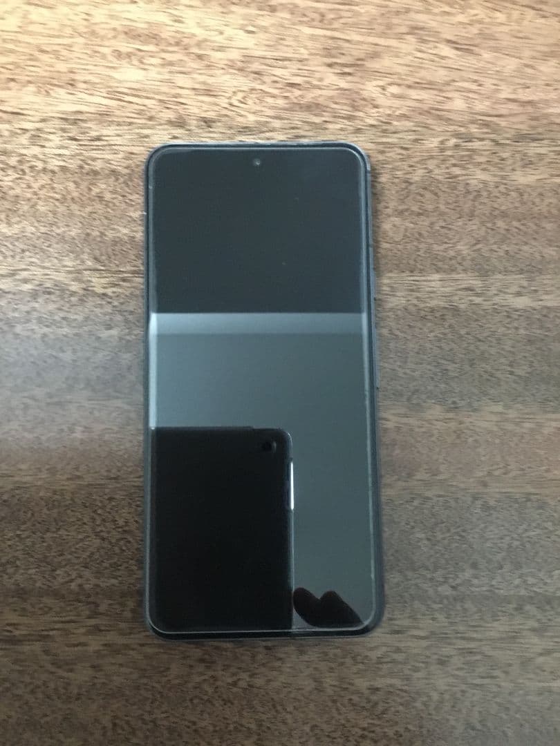 【美品】Google Pixel 8 ブラックカラー