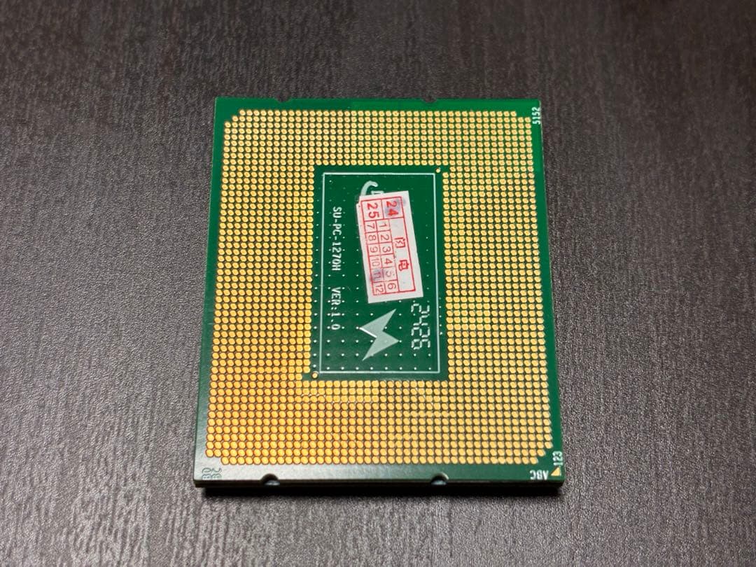 CORE改 Q1LR（Intel Core i7 13650HX）