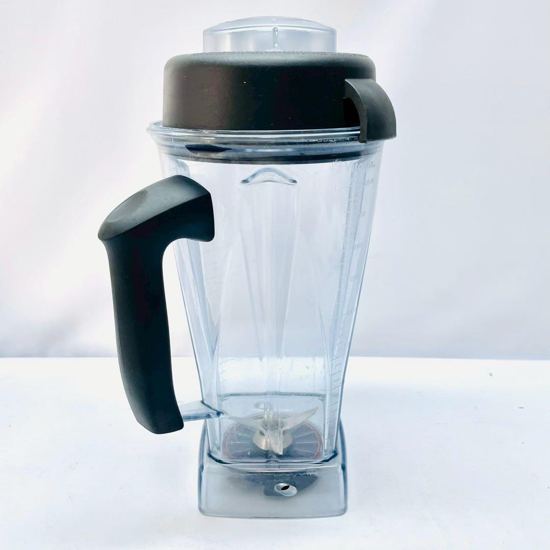 動作保証付　バイタミックス　ウェットコンテナ　TNC5200用　VM0111用