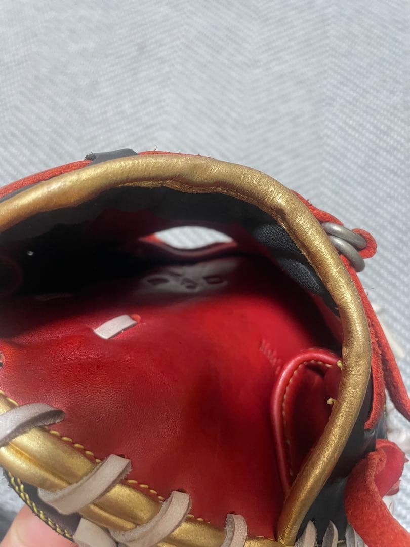 ローリングス　キャッチャーミット　一般用