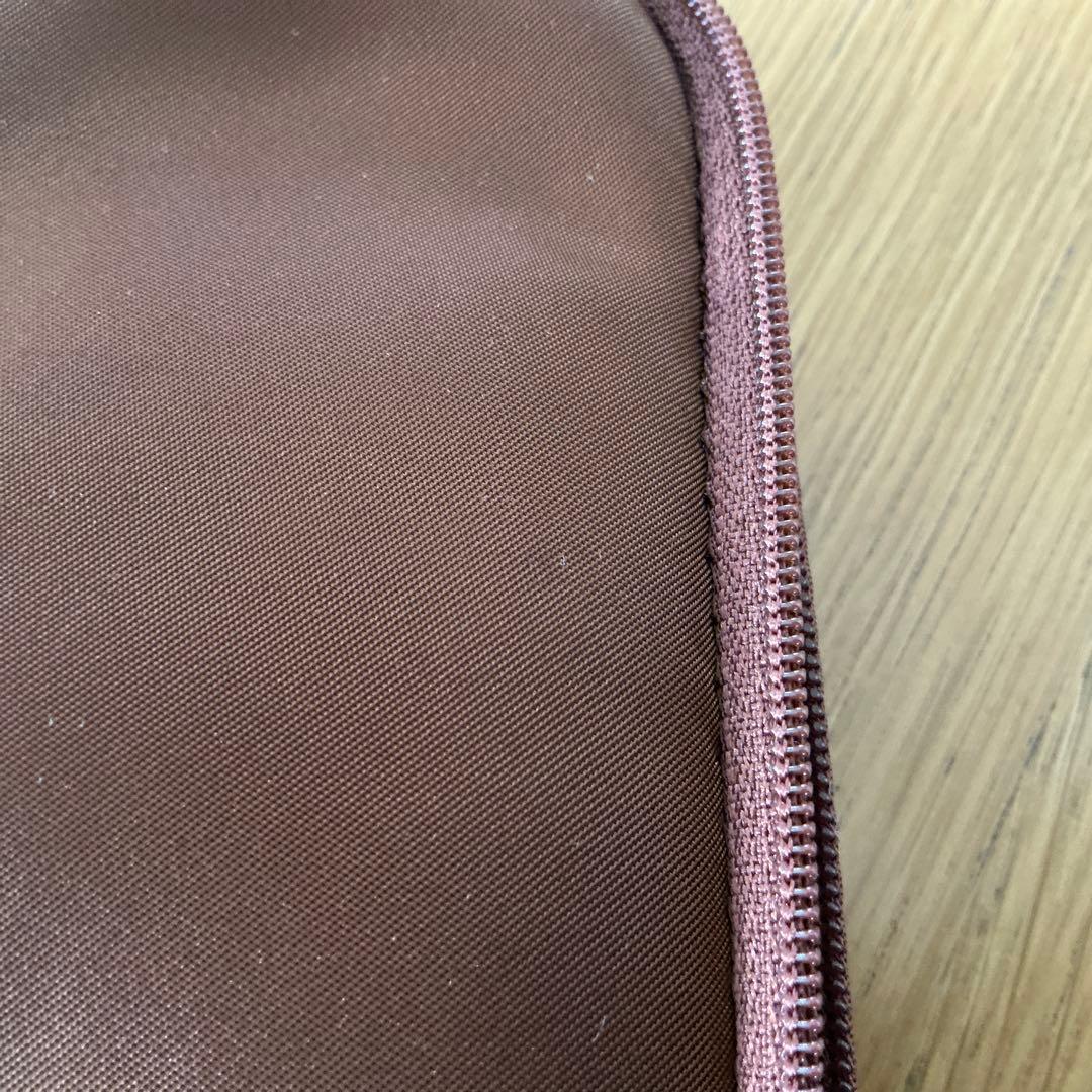 OctFold ペンケース カルロスナイロン｜SEASAR Products