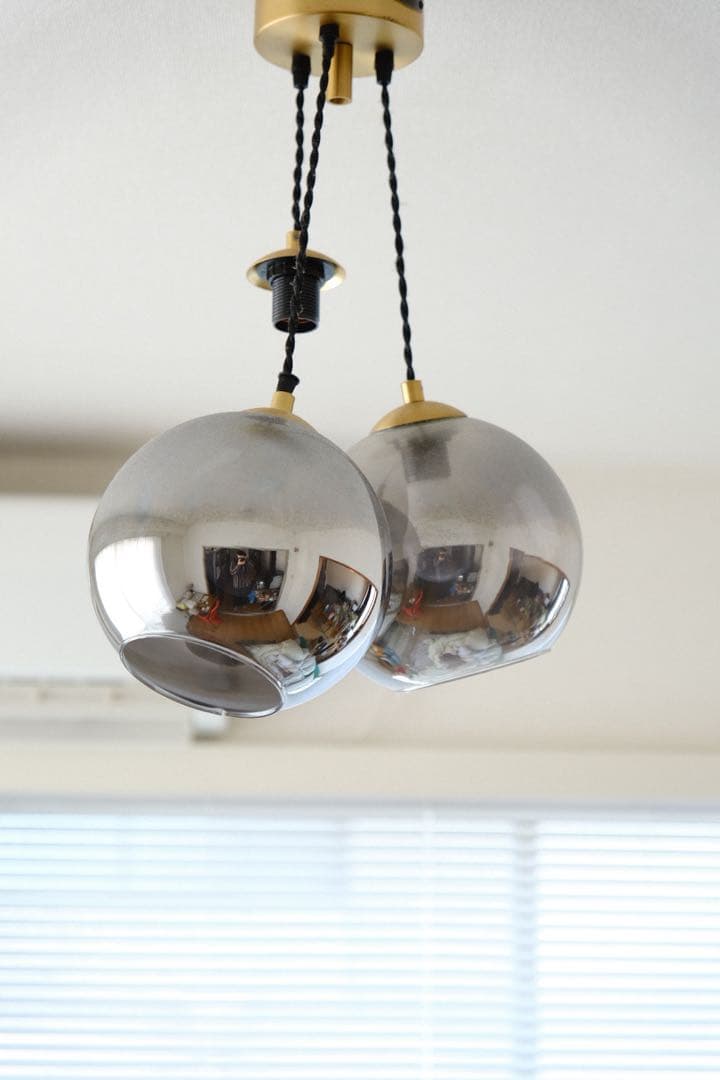 Hermosa San Marco ペンダントランプ