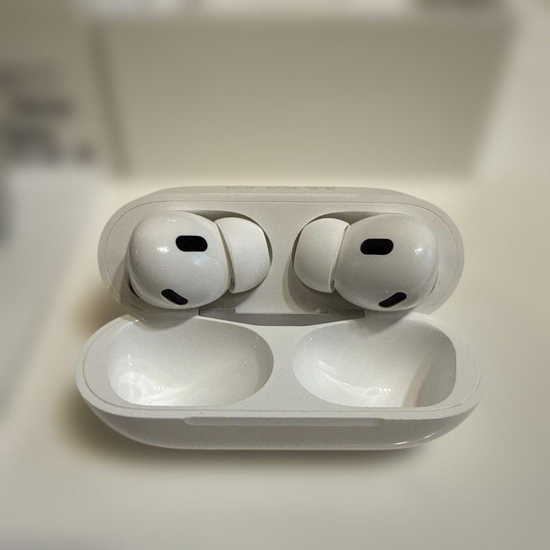 れ*ご様 【正規品】AirPods pro 第二世代 type-C