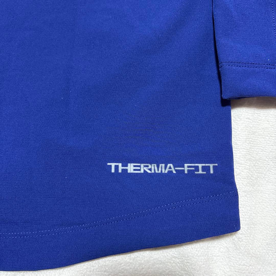 MLB ロサンゼルスドジャース　オーセンティック　フルジップフーディー