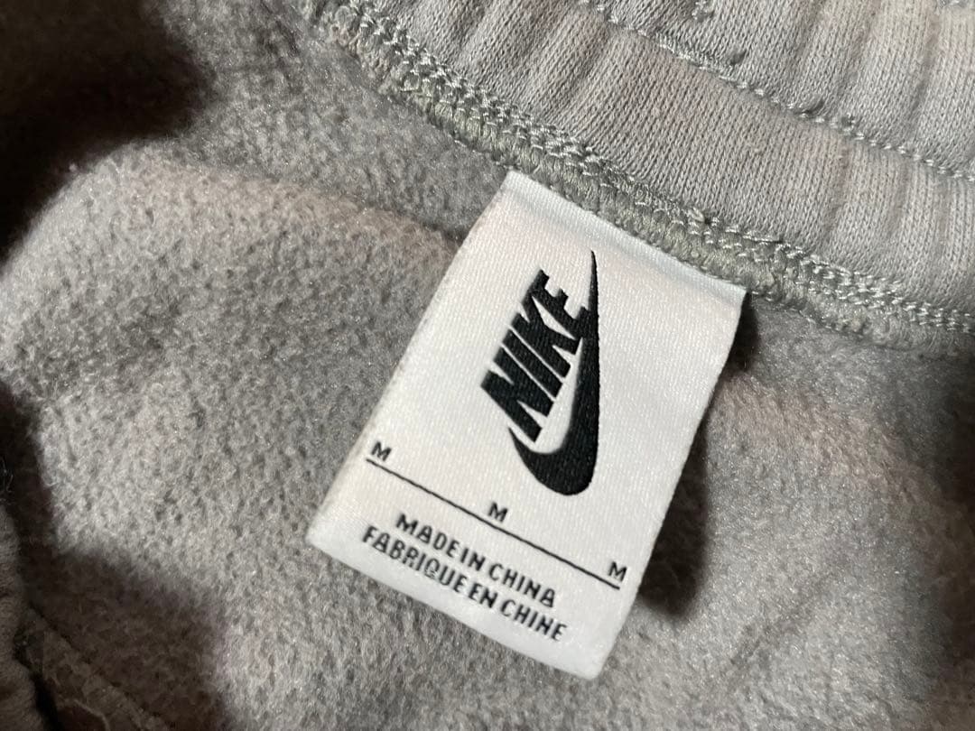 NIKE×FEAR OF GOD ウォームアップパンツ フィアオブゴッド ナイキ