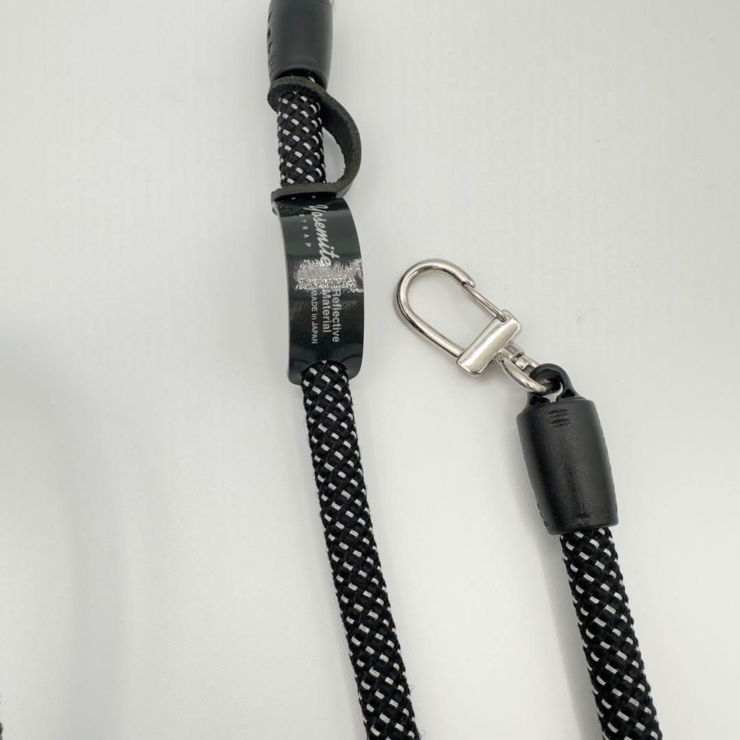 ルートコー　Yosemite リフレクターストラップ