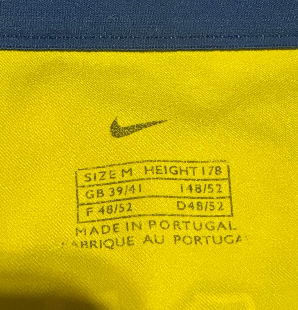 サッカー リーズユナイテッド キューウェル ユニフォーム