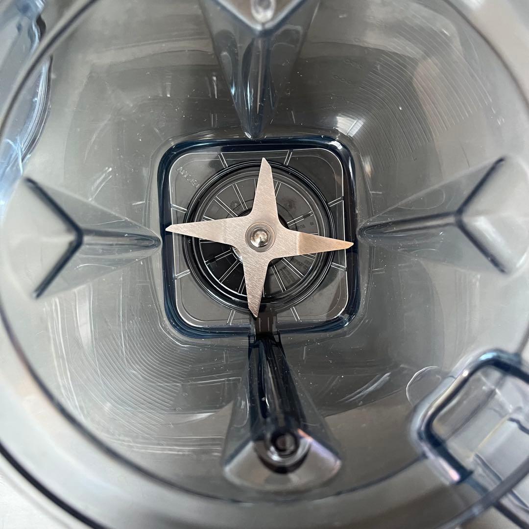 バイタミックス V1200i ホワイト