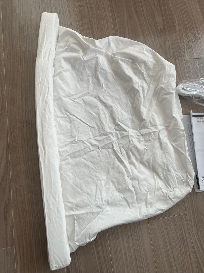 yamatoya そいねーるミニ ベビーベッド