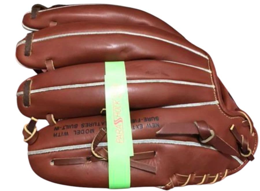 ★新品未使用★　ミズノ　ワールドウィン　硬式グラブ