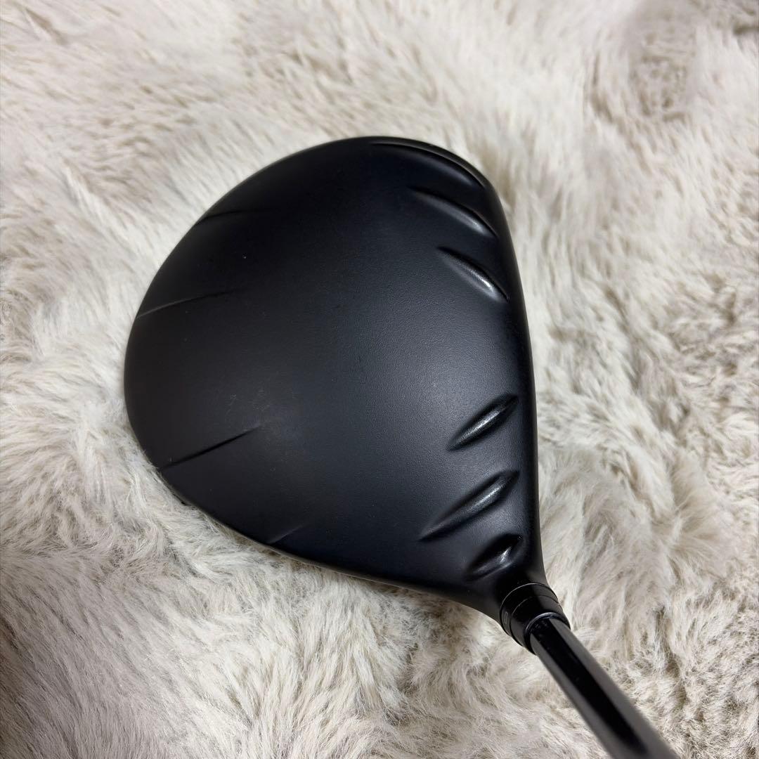 最終値下げ　PING G425 LST レフティ　ドライバー ヘッド