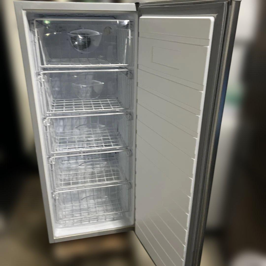 美品/冷凍庫/DAIKIN/ダイキン/LBVFD2BS/200L大容量