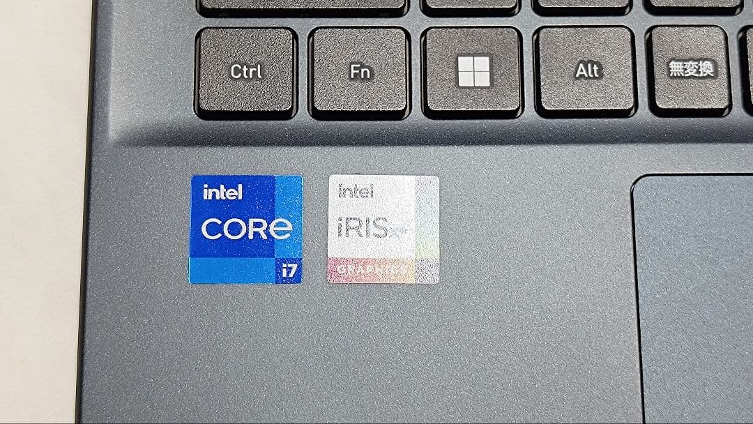 Y*n様 dynabook 第12世代i7搭載！ メモリ16GB SSD1TB