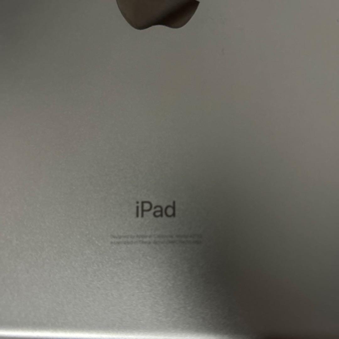 iPad mini5 64GB ブラック