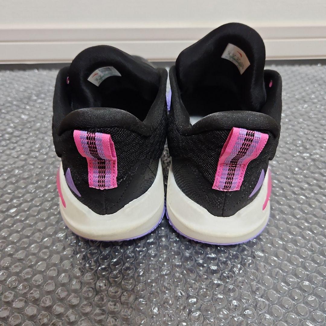 シューズ(男性用) ANTA KAI1 SPEED US8