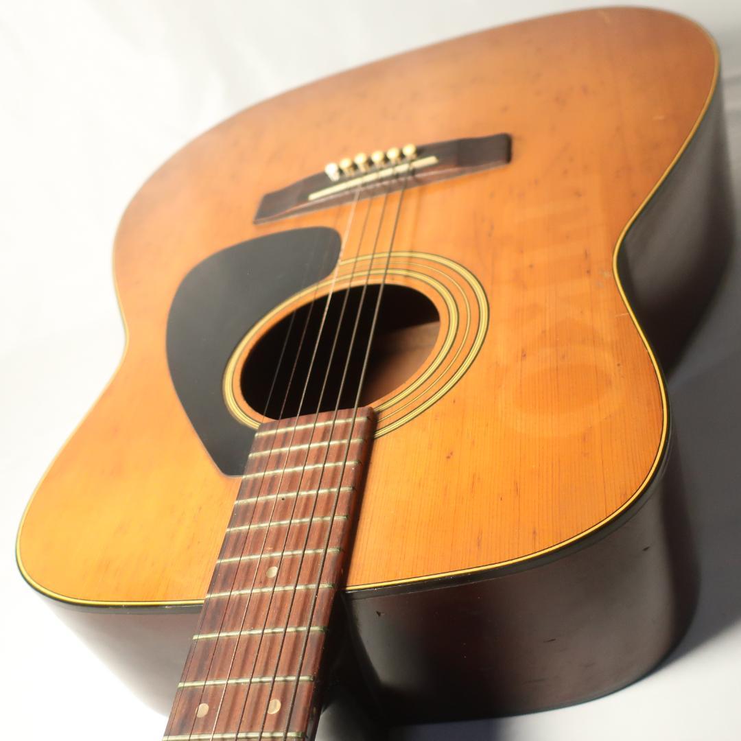 YAMAHA FG-150J 黒ラベル ギター ジャパンビンテージ
