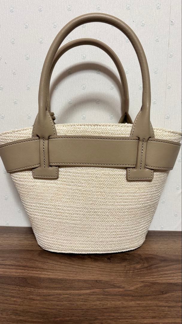 バッグ Herlipto Palma Mini Tote Bag