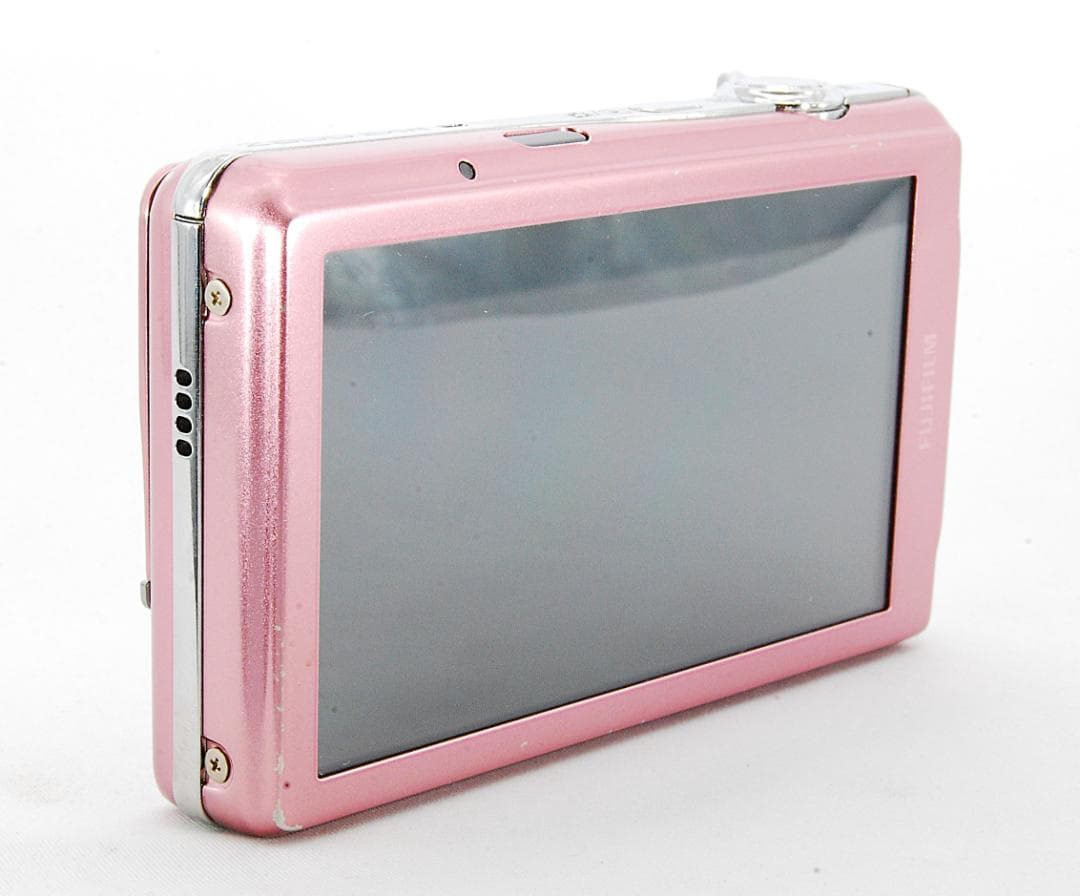 【動作確認済】FUJIFILM Finepix Z800EXRピンク41128