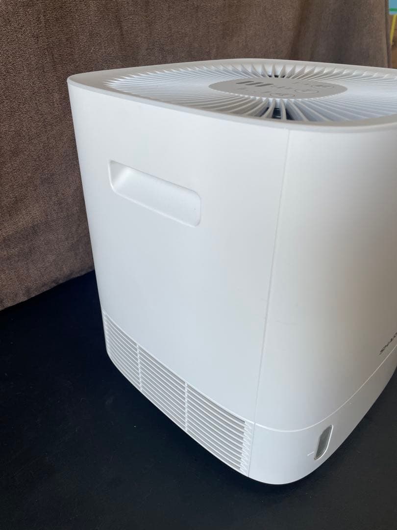 SHARP 除湿機 CV-P60-W 2022年製