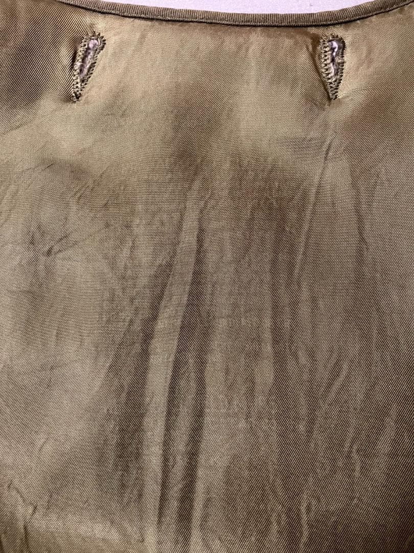 US ARMY M-51 パイルライナー