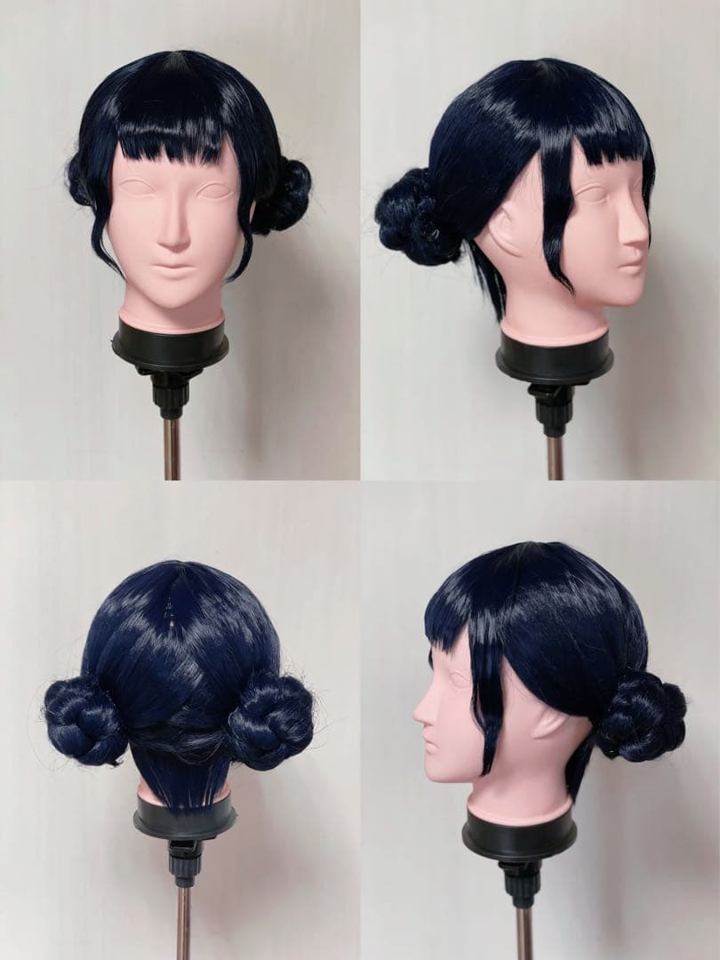 ち*。様 kpopガールズ！デーモンハンターズ【ゾーイ】コスプレフルセット