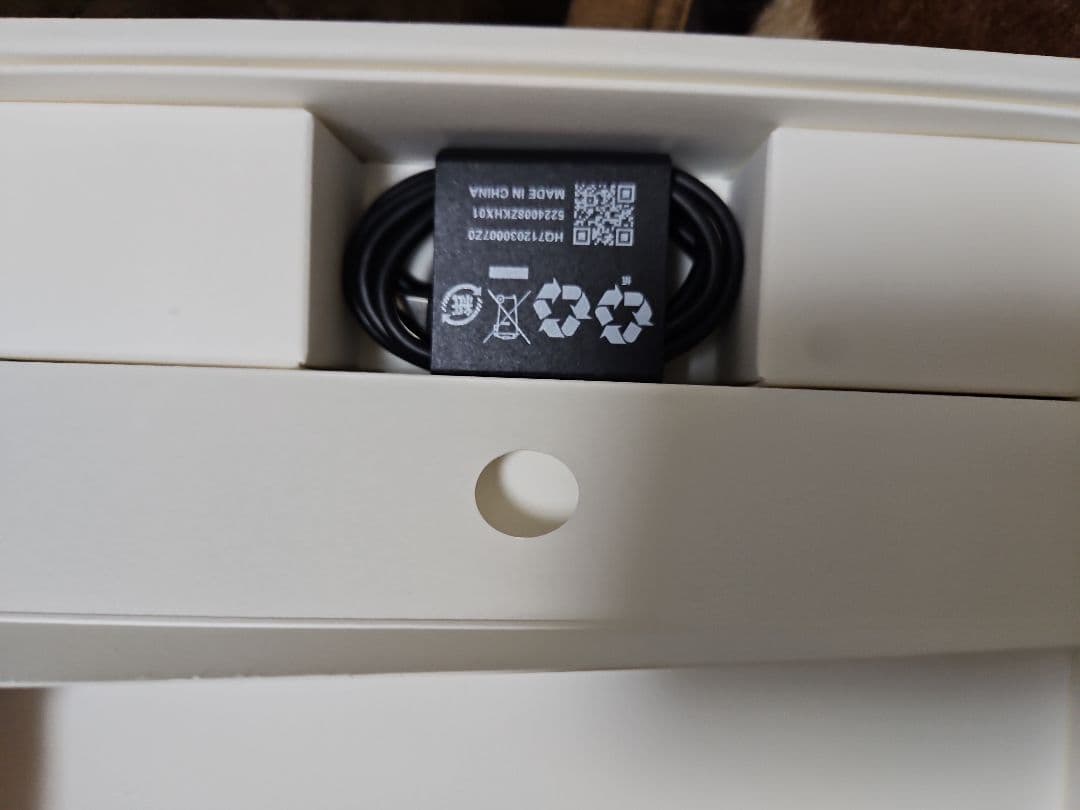 Wacom MovinkPad 11 ペンタブレット本体