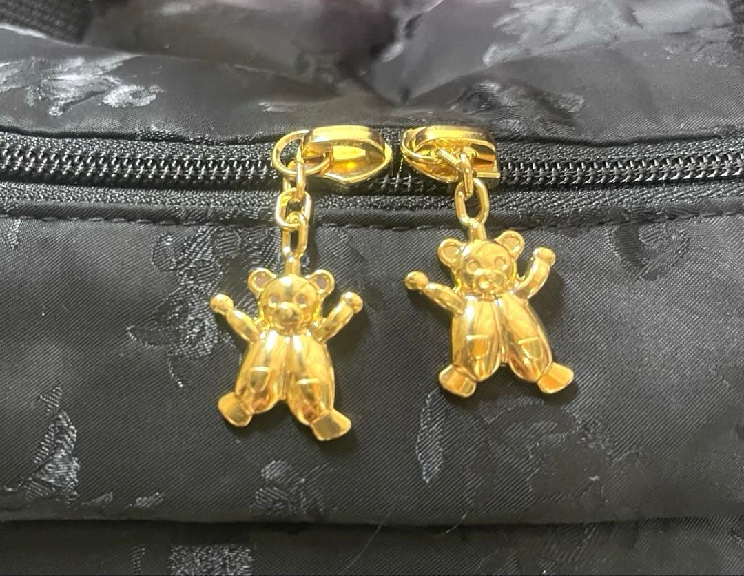 ★ 希少 ★フェイラー ハイジ 2wayボストンバック ショルダー付き