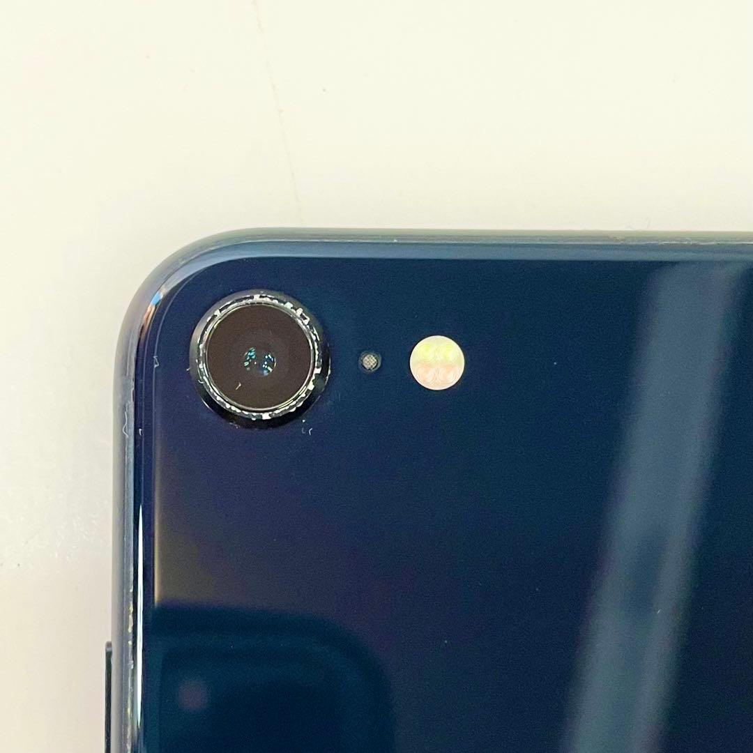 ◎ Apple iPhone SE 第三世代 MMYC3J/A 99%