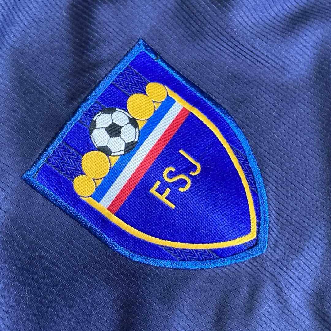 ユーゴスラビア代表　ユニフォーム①