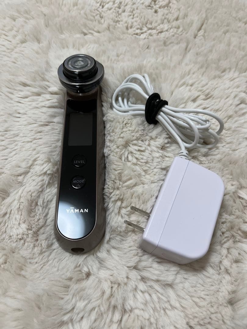 YA-MAN 美顔器 HRF-10T