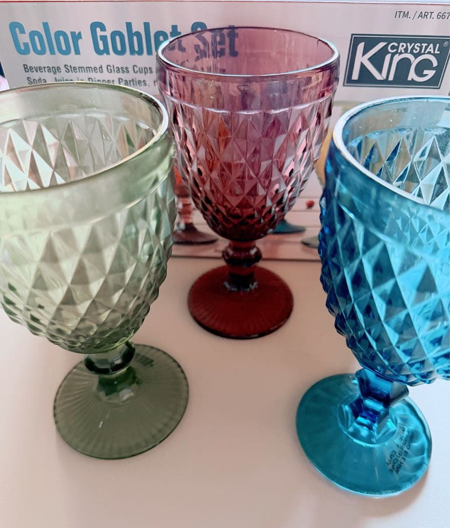 コストコ 食器セット 3種類セット