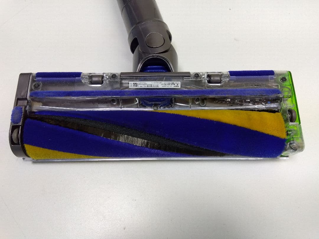 ダイソン Dyson スティッククリーナー本体 SV33 充電スタンド付き