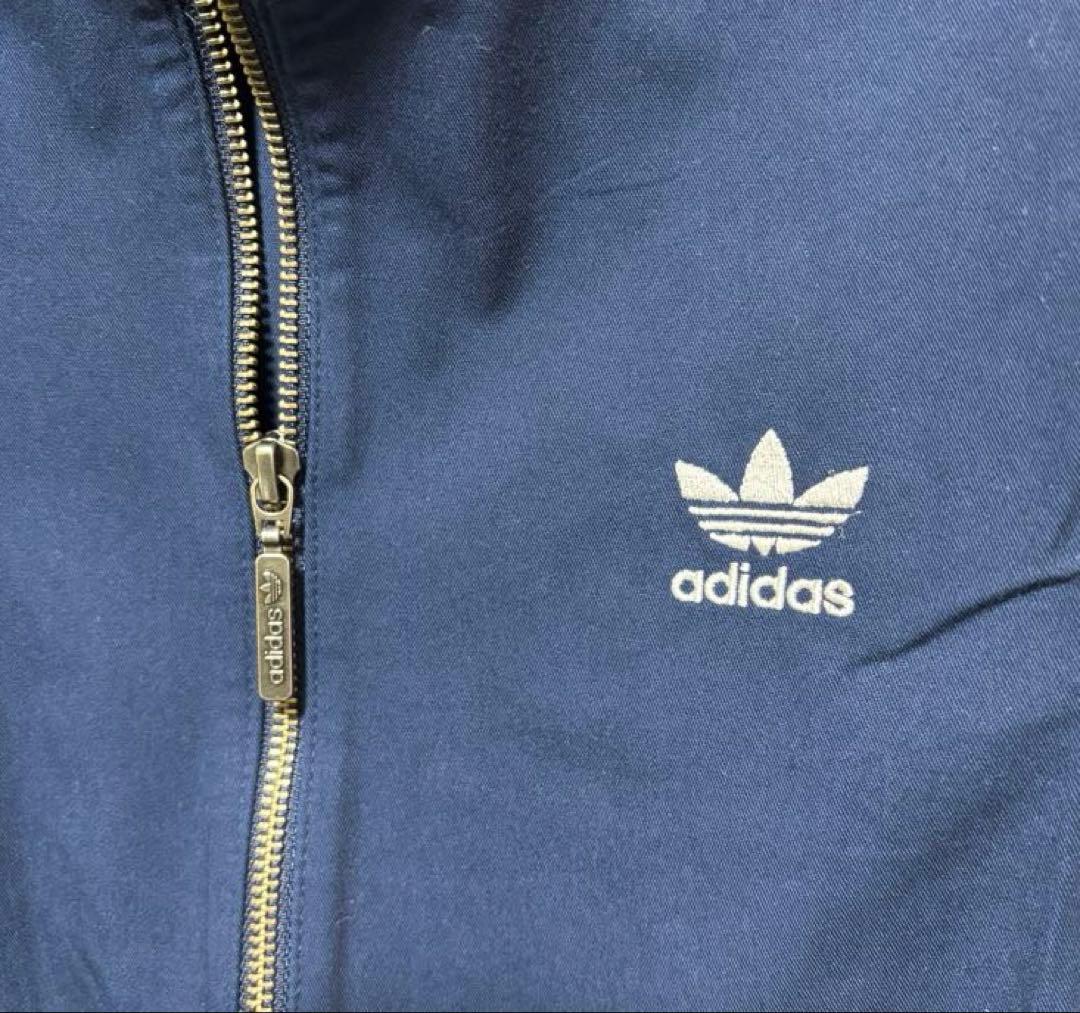【美品】adidas originals セットアップ（ジャージ上下） サイズL