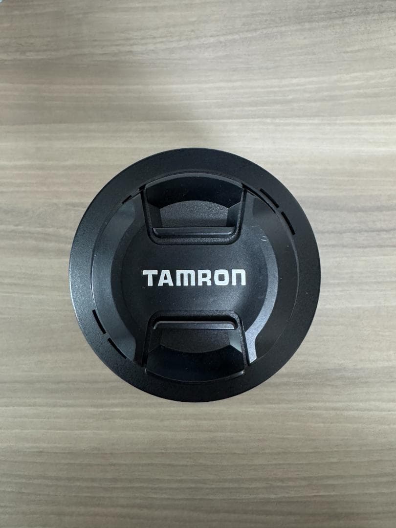 TAMRON SP 70-300mm F4-5.6 A005E キヤノンEF用