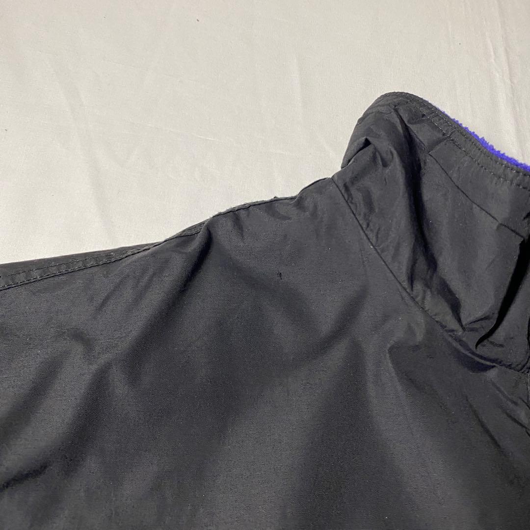 80s Patagonia シェルドシンチラジャケット