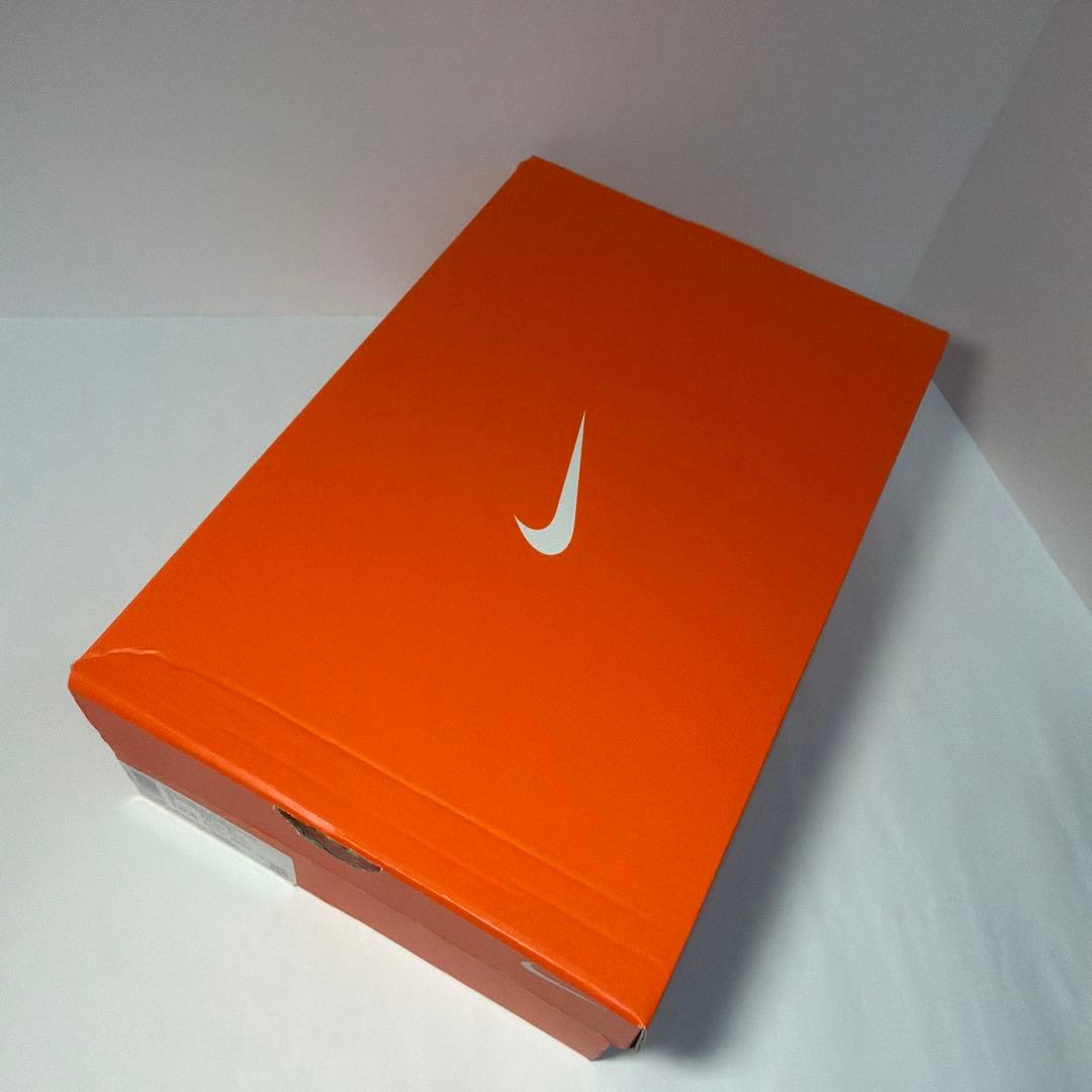 27.0 新品 NIKE VOMERO PLUS SPECKLE ボメロ プラス