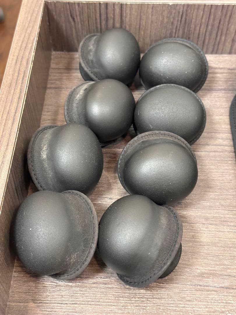 タカラベルモント　YUMEネッククッション　YUMEヘッドピロー　4台まとめ売り