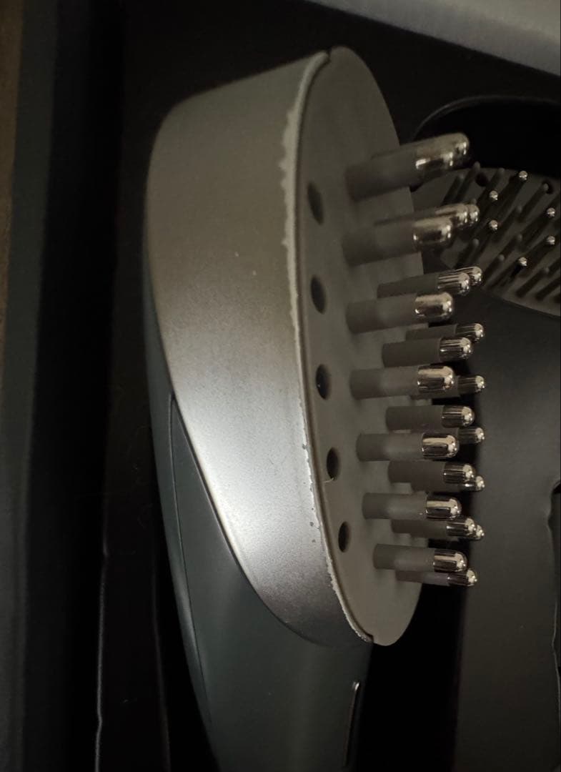 【YA-MAN】ミーゼスカルプリフトアクティブプラス myse MS-82G