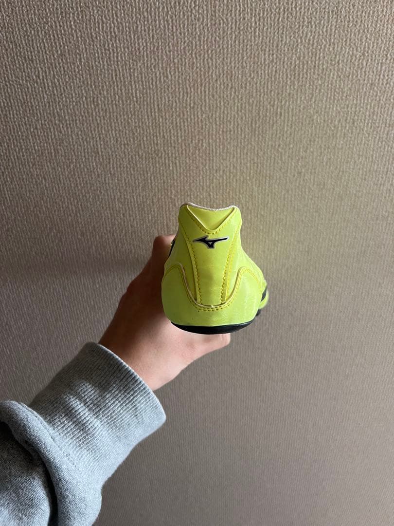 美品!クロノオニキス2 2022年モデル 26.5cm