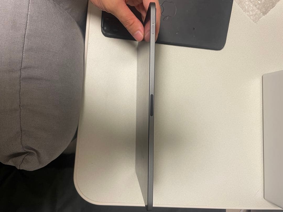 iPadPro11インチ代3世代、キーボード、appleペンシル付き