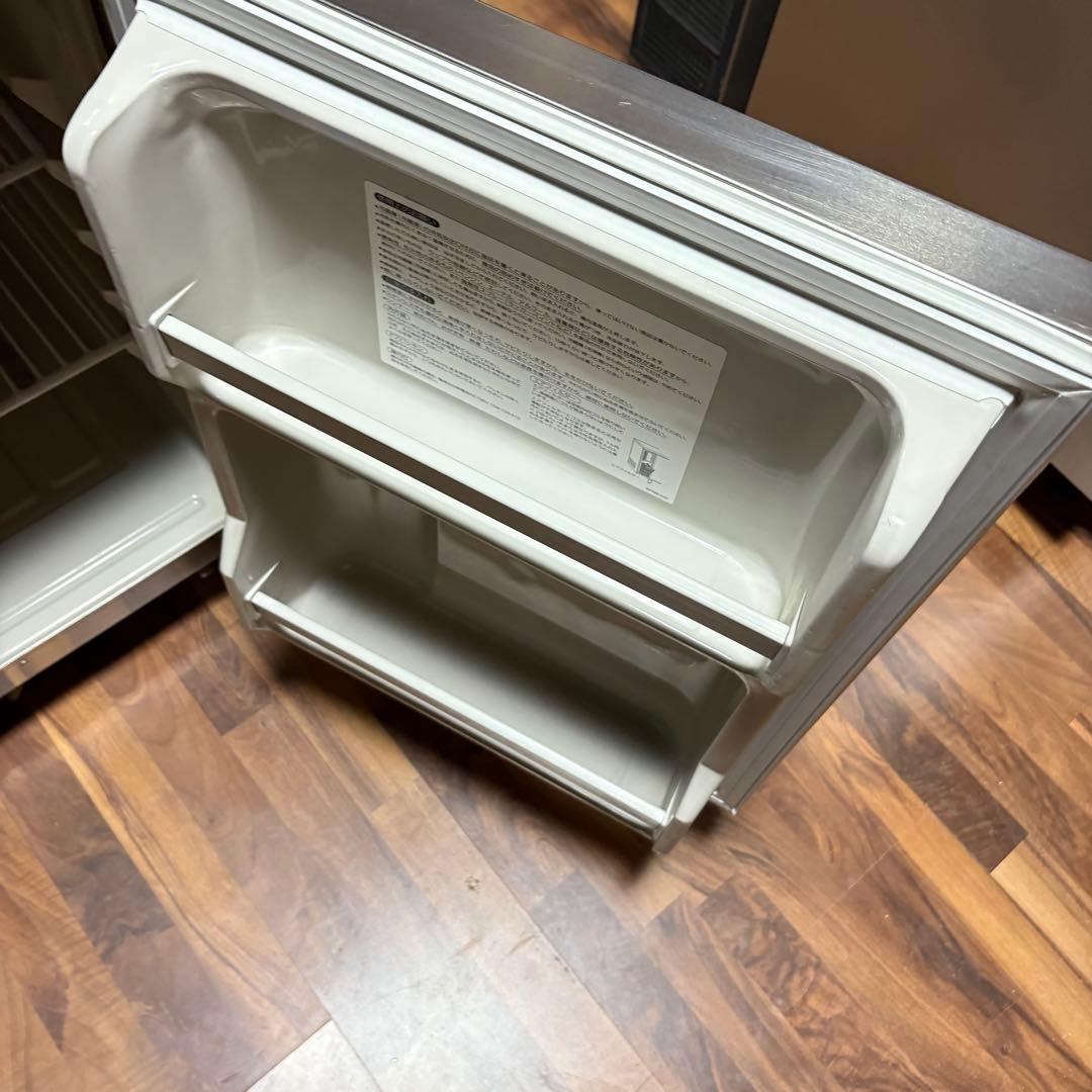 ①送料込み　ホシザキ台下冷蔵庫・RT-120PNE1 コールドテーブル