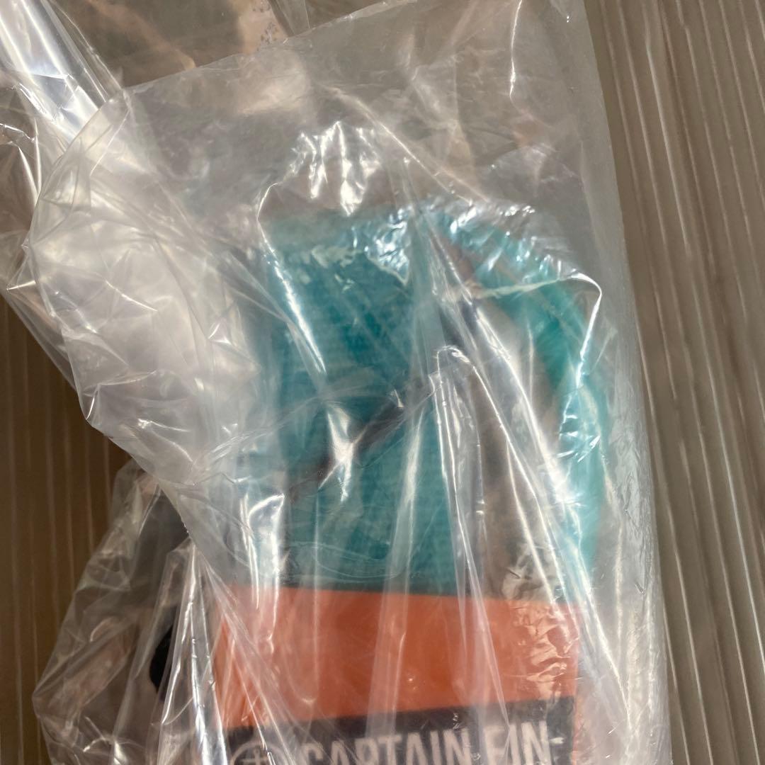 【激レア保証】CAPTAIN FIN キャプテンフィン リーシュコード フィン